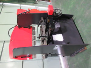 AMADA RG-35S Auto BGⅡ