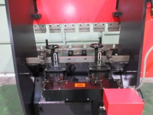 AMADA RG-35S Auto BGⅡ