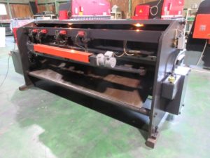 AMADA M-2545