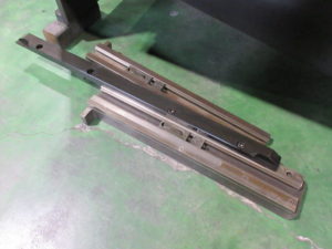 AMADA M-2545