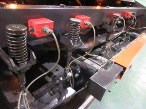 AMADA M-2545
