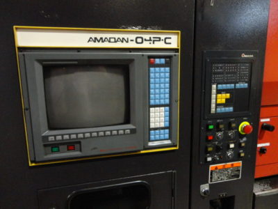 アマダ PEGA-244