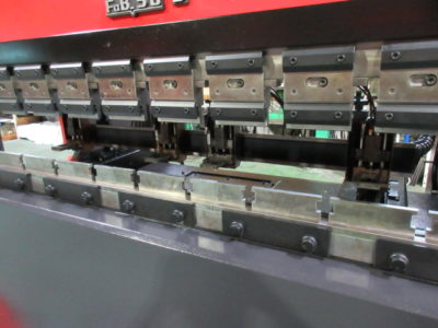 アマダ FBD-5020E