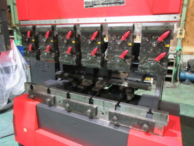 アマダ FBDⅢ-5012NT