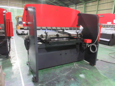 アマダ RG-80 オートBGⅡ