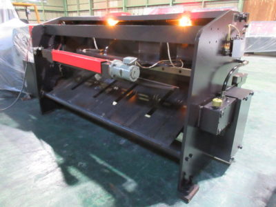 アマダ M-2045