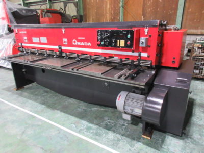 アマダ M-2545