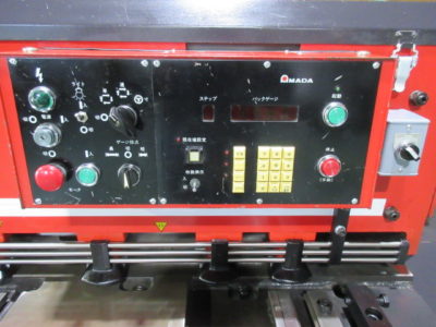アマダ M-2545