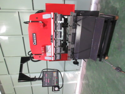 アマダ RG-35S NC9-EXⅡ