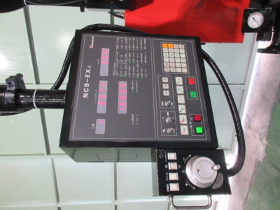 アマダ RG-35S NC9-EXⅡ