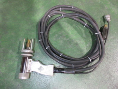 日本フラッシュ スタッド溶接機 FS-800