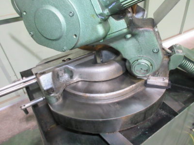 大同興業 メタルソー PRIMAC-370