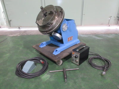 マツモト ポジショナー PS-2F