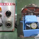マツモト ポジショナー PS-2F