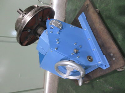 マツモト ポジショナー PS-2F