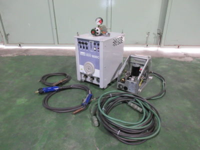 ダイヘン 半自動溶接機 MINI-180BC