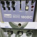 ダイヘン 半自動溶接機 MINI-180BC