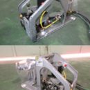 ダイヘン 半自動溶接機 MINI-180BC