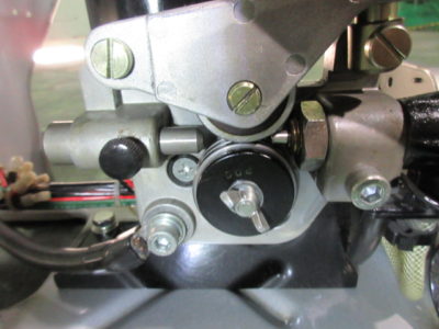 ダイヘン 半自動溶接機 MINI-180BC