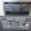 Panasonic 半自動溶接機 MINI-160