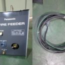 Panasonic 半自動溶接機 MINI-160