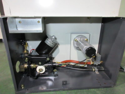 Panasonic 半自動溶接機 MINI-160