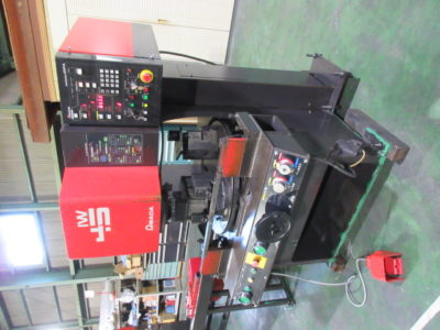 アマダ IW-45Ⅱ アイアンワーカー