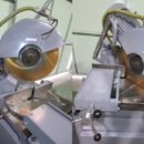 日立 370mm メタルソー SC15