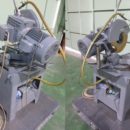 日立 370mm メタルソー SC15