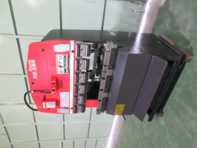 アマダ RG-35S オートBGⅡ