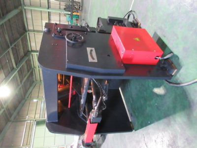 アマダ S-1213 電動BG