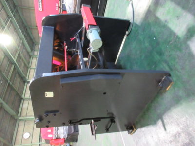 アマダ S-1213 電動BG