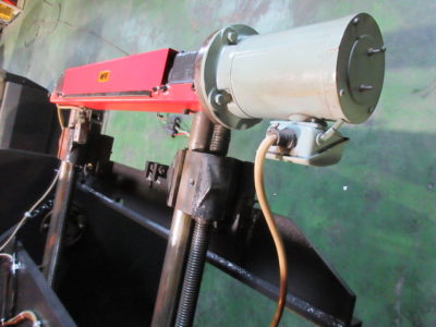 アマダ S-1213 電動BG