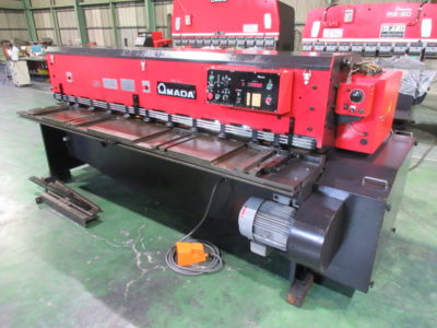 アマダ M-2545