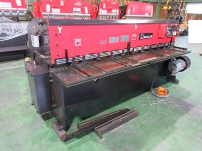 アマダ M-2545