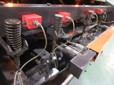 アマダ M-2545